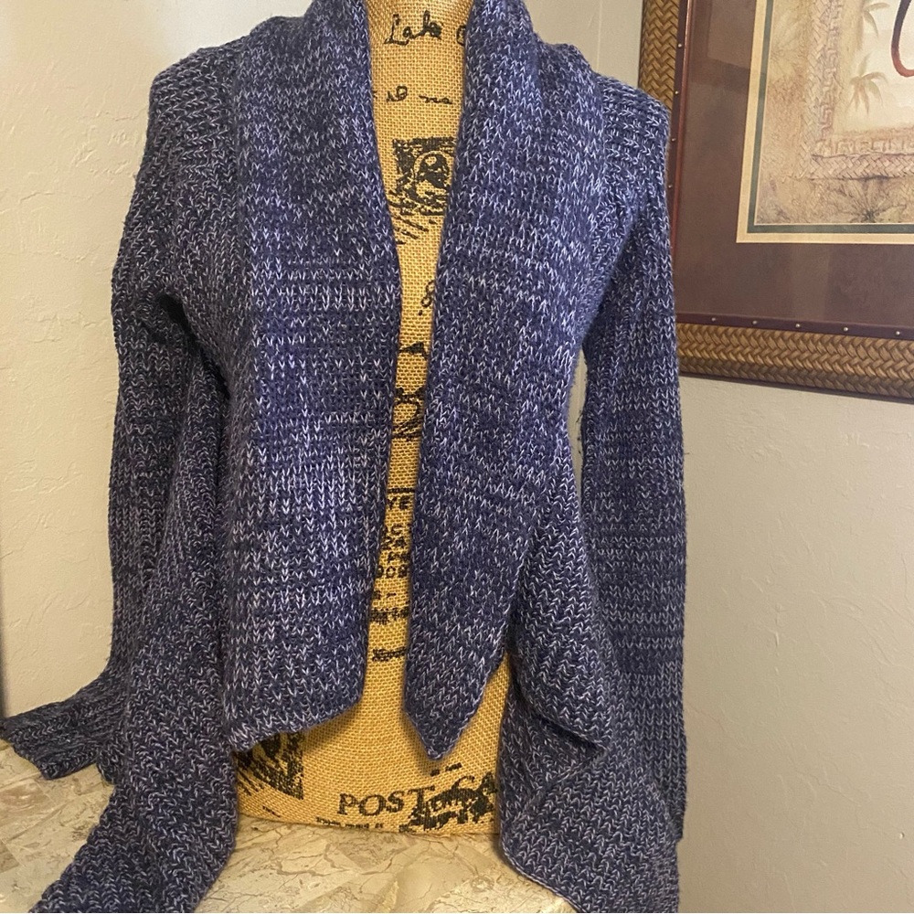Mudd Cardigan
